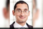 Indian-American Bimal Patel, Treasury for Financial Institutions, trump nominates indian american to key administration post, Treasury for financial institutions