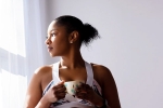 Black Coffee health updates, Black Coffee latest, is black coffee an effective pre workout booster, Mindset