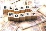 indian black money holders list, black money list of indian politicians, 490 billion in black money concealed abroad by indians study, Black money