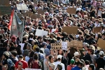 France Protests, Block Everything Protest new updates, block everything protest in france 200 arrested, T stir