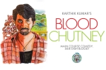 Standup Comedy Show Blood Chutney in Taste of India, Georgia Current Events, standup comedy show blood chutney, Vadivelu