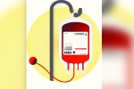Blood Group A, Blood Group A, people with blood group a b ab have higher risk of a heart attack, Tessa kole