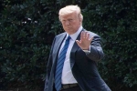 book on Donald Trump, Donald Trump, donald trump slams bob woodward book, Bob woodward