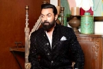 Bobby Deol Vs Alia Bhatt, Bobby Deol Vs Alia Bhatt news, bobby deol to lock horns with alia bhatt, Bobby deol