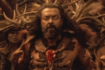 Bobby Deol Kanguva updates, Bobby Deol Kanguva look, bobby deol surprises as udhiran in kanguva, Kanguva