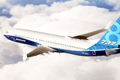 Boeing Agrees To Plead Guilty in 737 MAX Crashes Boeing Agrees To Plead Guilty in 737 MAX Crashes