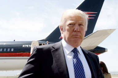 Trump calls to cancel Boeing&#039;s Air Force One contract order!