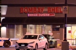 Toronto, Explosion, three indians among 15 injured in explosion at indian restaurant in toronto, Vikas swarup