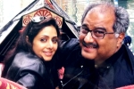 Sridevi - Boney Kapoor, Sridevi news, sridevi death boney kapoor went for a lie detector test, Sridevi