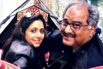 Sridevi news, Sridevi death, sridevi death boney kapoor went for a lie detector test, Sridevi