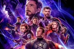 avengers endgame tickets, Bookmyshow, avengers endgame bookmyshow india sells 1 million tickets in just over a day, Scarlett