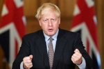 Boris Johnson, Boris Johnson breaking updates, boris johnson agrees to resign as conservative party leader, Cabi