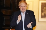 boris johnson, coronavirus, boris johnson moved to icu over worsening covid 19 symptoms, Downing street boris johnson, coronavirus, boris johnson moved to icu over worsening covid 19 symptoms, Downing street