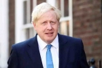 Boris Johnson ministers, Boris Johnson news, boris johnson to face questions after two ministers quit, John a