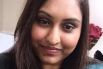 brain cancer, types of cancer, indian origin woman dupes family of 250 000 faking brain cancer, 000 pounds