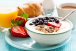 List of Cool Breakfasts, Cool Breakfasts list updated, breakfast ideas to cool your stomach, Honey