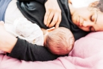 Breastfeeding breaking, Breastfeeding myths, world breastfeeding week 2024 facts and myths, Newborns