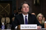 US Supreme Court, Brett Kavanaugh sexual assault, brett kavanaugh s beer obsession trends on twitter, United states supreme court