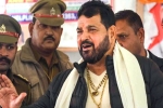 Brij Bhushan Indian Wrestlers breaking news, Brij Bhushan Indian Wrestlers statement, brij bhushan claims innocent 1983 world cup in support of wrestlers, Sakshi malik