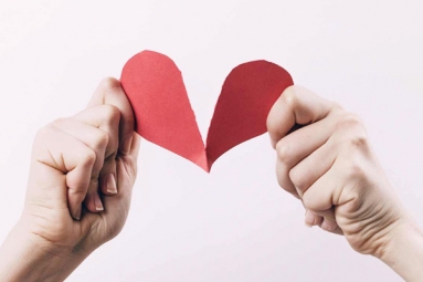 Broken Heart Syndrome: How Emotional Trauma Can Harm Your Heart