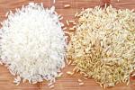 Brown Rice, White Rice, shift from white rice to brown rice is a good idea, Health conscious
