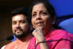 Nirmala Sitharaman, February 1, budget sessions likely to begin from january 31 in two phases, Union budget