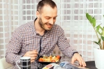Busy Professionals health care, Busy Professionals experts, three simple health tips for busy professionals, Mufa