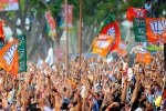 Rajasthan, Himachal Pradesh, bypoll elections bjp wins big in 5 states, Bypolls