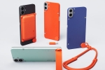 CMF Phone 1, CMF Phone 1 offers, cmf phone 1 with interchangeable back cover launched in india, Cmf phone 1