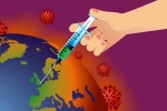 doses, coronavirus, which country will get the covid 19 vaccine first, Herd immunity