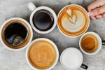 caffeine and tea, caffeine and tea, coffee lovers sensitive to caffeine s bitter taste study, Northwestern university