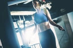 Calorie-Burning Exercises latest, Calorie-Burning Exercises news, try these calorie burning exercises to lose weight quickly, News
