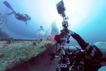 Steven Haining photos, Steven Haining latest, canadian photographer sets guinness world record, Boots