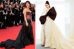 deepika padukone, kangana ranaut at cannes film festival, in pictures deepika padukone priyanka chopra kangana ranaut hina khan make striking appearances at cannes film festival, Hmr