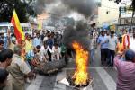 US Issues Advisory, Bengaluru city, cauvery water dispute us issues advisory to its nationals, Section 144