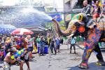 Thailand’s New Year, Thailand’s New Year, amazing facts about holi in thailand, Holi celebrations Thailand’s New Year, Thailand’s New Year, amazing facts about holi in thailand, Holi celebrations