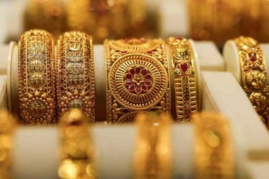 Centre Raises Gold and Silver Import Tariffs to 15 percent Centre Raises Gold and Silver Import Tariffs to 15 percent