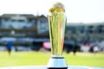 Champions Trophy 2025 latest, Champions Trophy 2025 latest, major change in champions trophy 2025 format, Pcb