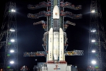 Moon, Chandrayaan 2, chandrayaan 2 completes 1 year in space all pay loads working well isro, Vikram lander