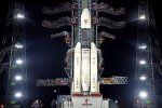 Chandrayaan 2, ISRO, chandrayaan 2 completes 1 year in space all pay loads working well isro, Lunar surface