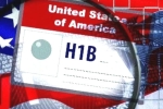 USA, H-1B visa application process dates, changes in h 1b visa application process in usa, Uscis