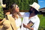 Charan and Upasana news, Charan and Upasana baby news, charan and upasana all set to become proud parents, Chiru