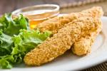 How to make Cheesy Chicken Fingers, Cheesy Chicken Fingers, cheesy chicken fingers, Cheesy chicken fingers recipe