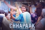 story, Chhapaak cast and crew, chhapaak hindi movie, Vikrant massey