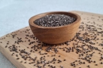 Chia Seeds latest breaking, Chia Seeds breaking, who should avoid chia seeds, Nut
