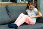 Child's Gut Health problems, Child's Gut Health experts, reasons for your child s poor gut health, Typhoid