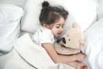 Sleep in Children disadvantages, Sleep in Children articles, fewer sleep hours in children can cause long term damage, Nights