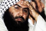 china blocks, un china masood, china blocks bid to designate jem chief masood azhar as global terrorist, Pulwama terror attack