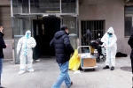 HMPV outbreak in China breaking news, HMPV, china calls hmpv outbreak as winter occurrence, Worst