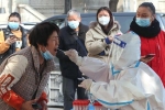 China, China Coronavirus updates, china struggling to control covid 19 with rapidly growing cases, Quarantine